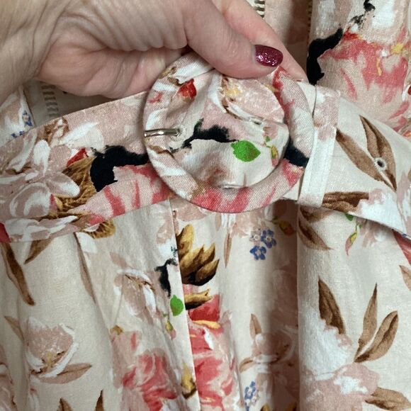 EUC Express Shorts Romper(size XL) - Picture 5 of 10